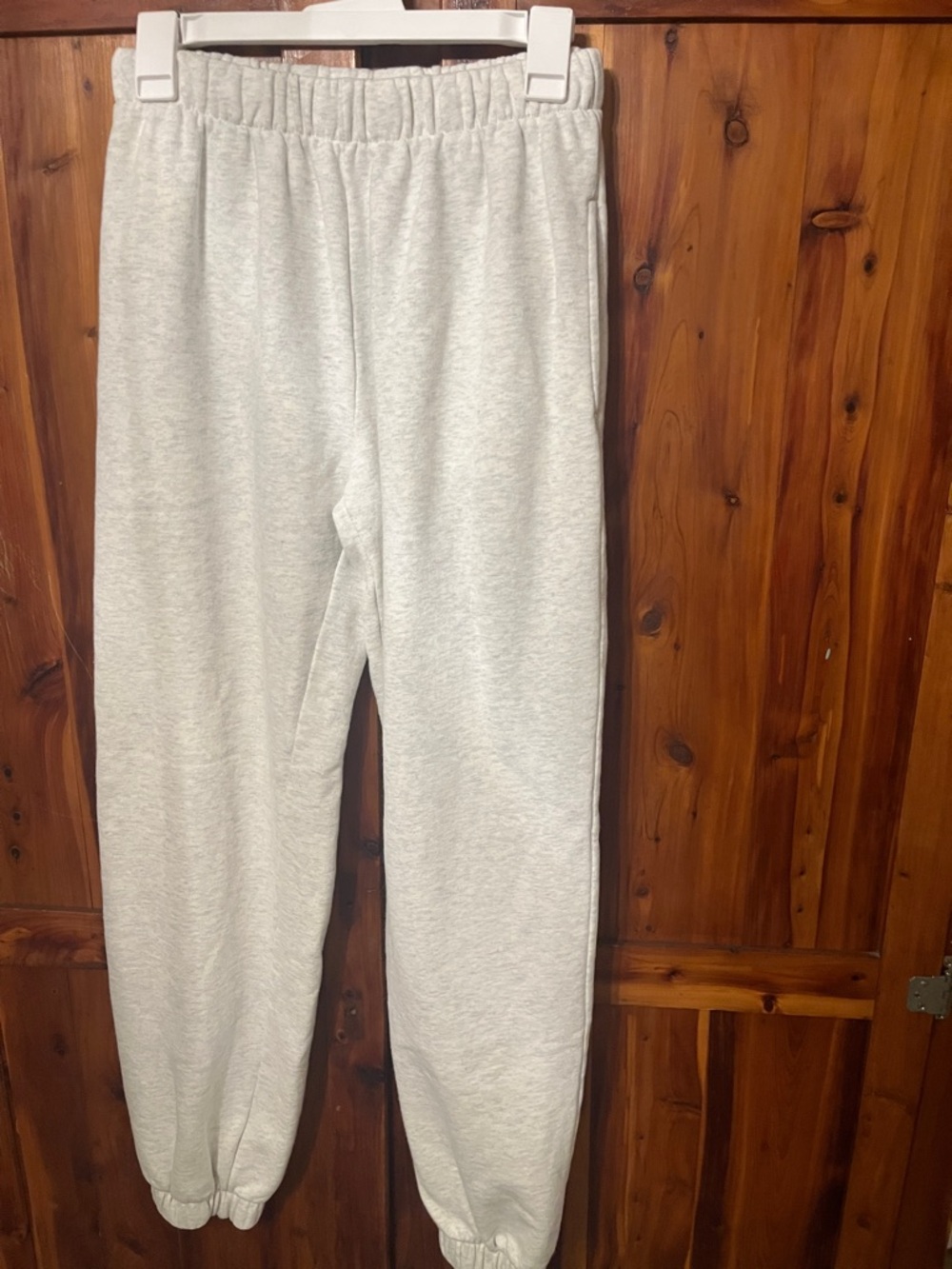 Like NEW John Gait/Brandy Melville sweatpants
